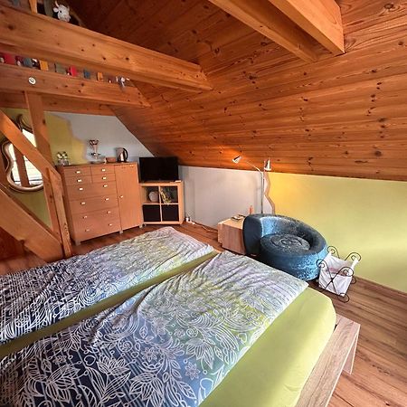 B&B Stein Am Rhein Εξωτερικό φωτογραφία