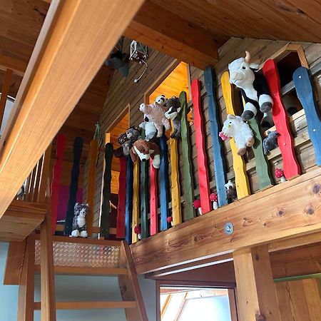 B&B Stein Am Rhein Εξωτερικό φωτογραφία