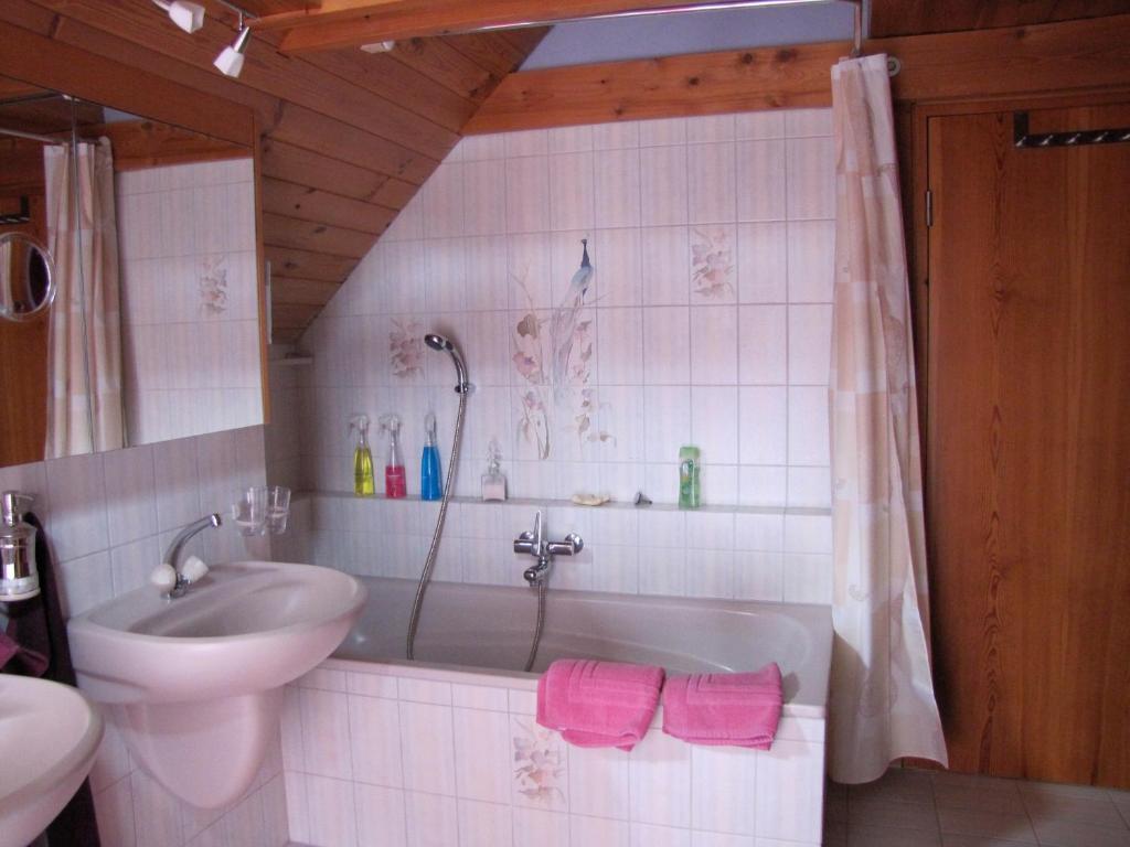 B&B Stein Am Rhein Δωμάτιο φωτογραφία