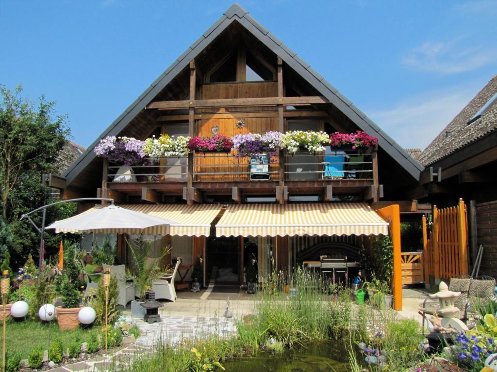 B&B Stein Am Rhein Δωμάτιο φωτογραφία