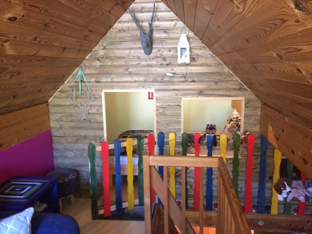 B&B Stein Am Rhein Δωμάτιο φωτογραφία