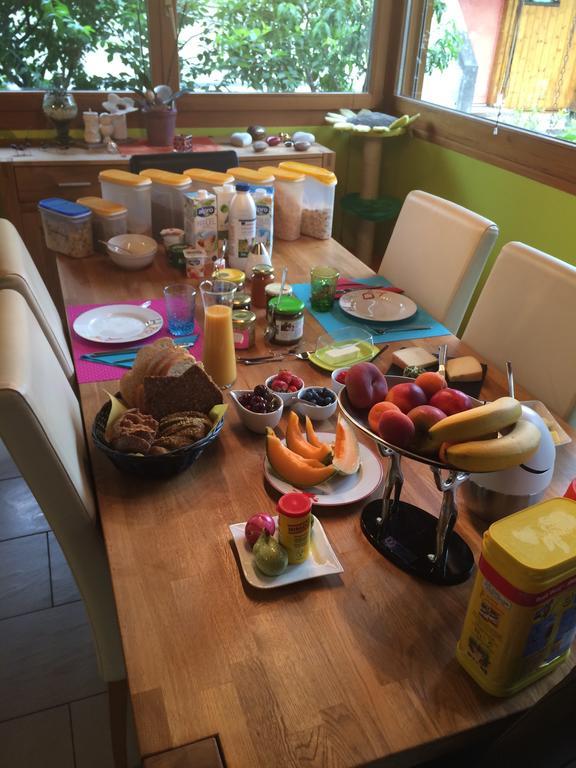 B&B Stein Am Rhein Εξωτερικό φωτογραφία