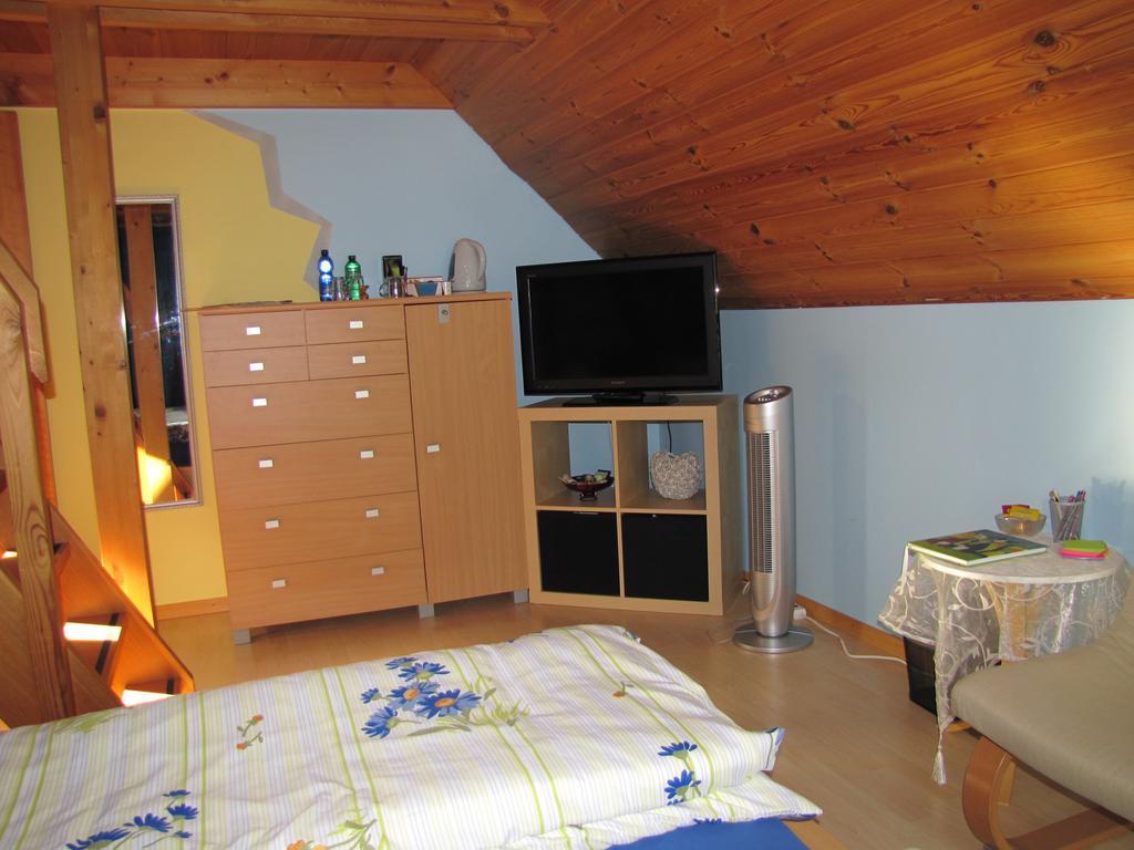 B&B Stein Am Rhein Δωμάτιο φωτογραφία