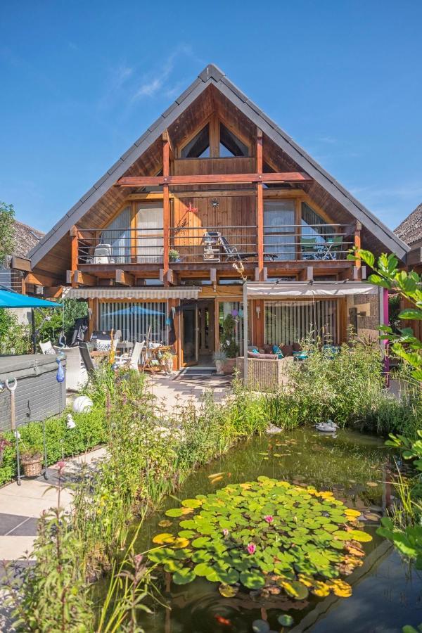 B&B Stein Am Rhein Εξωτερικό φωτογραφία