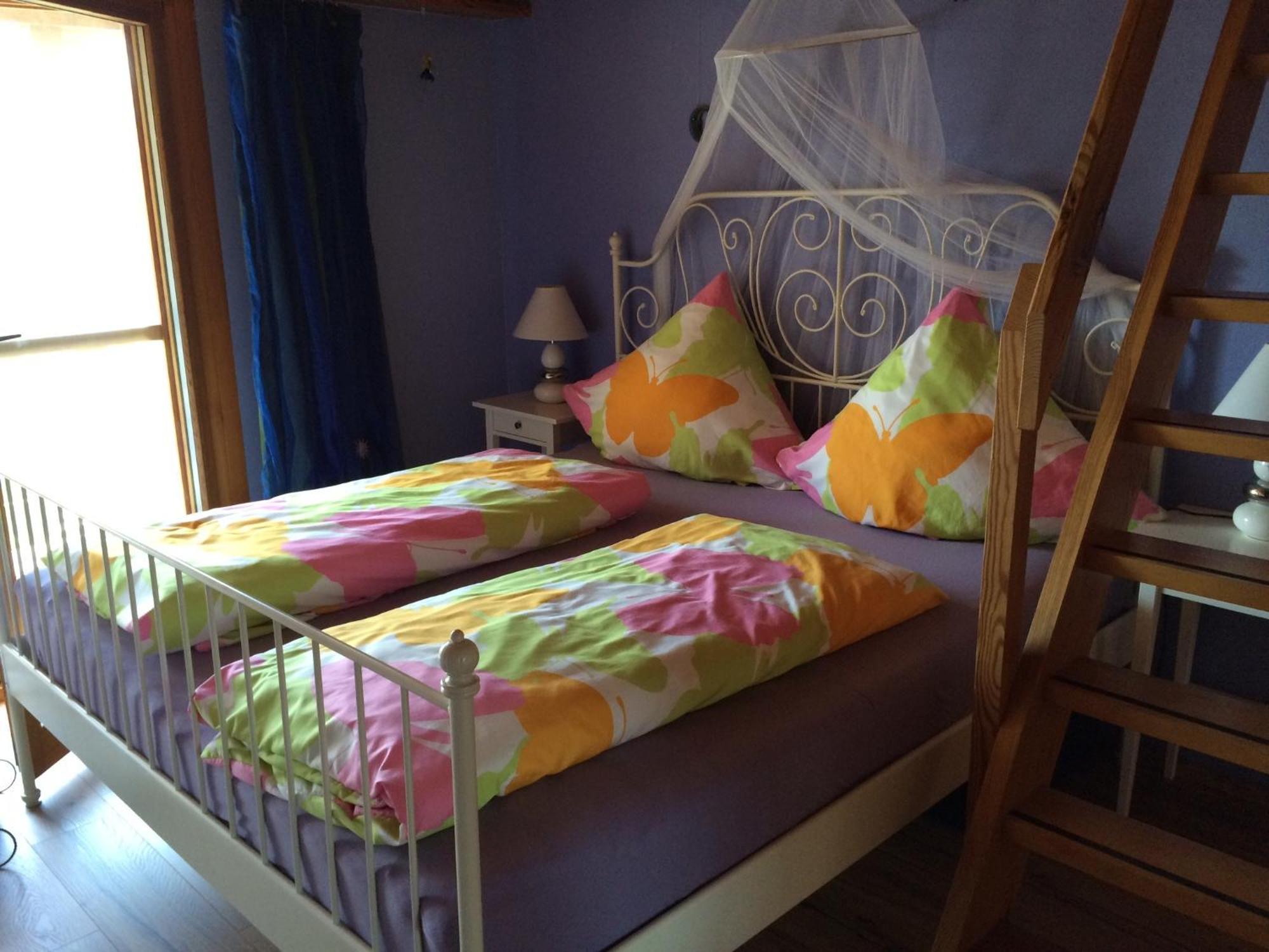 B&B Stein Am Rhein Δωμάτιο φωτογραφία
