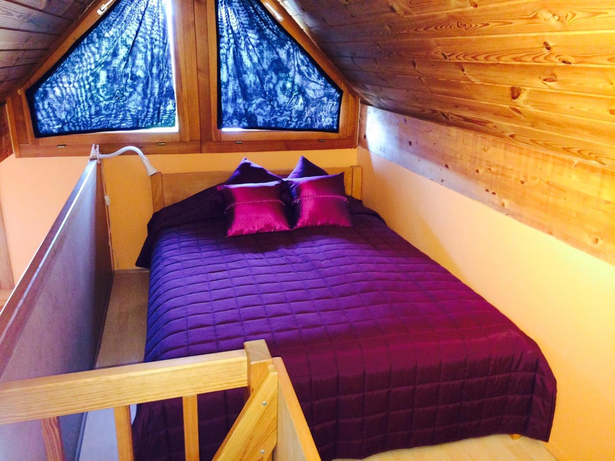 B&B Stein Am Rhein Δωμάτιο φωτογραφία