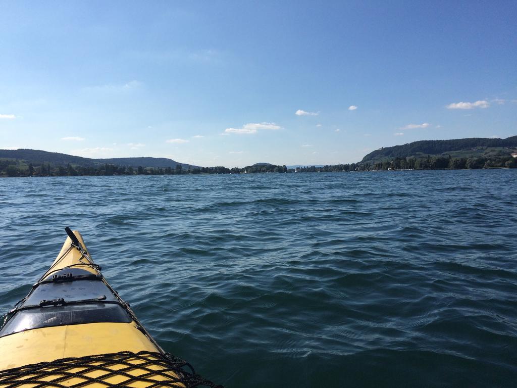 B&B Stein Am Rhein Εξωτερικό φωτογραφία