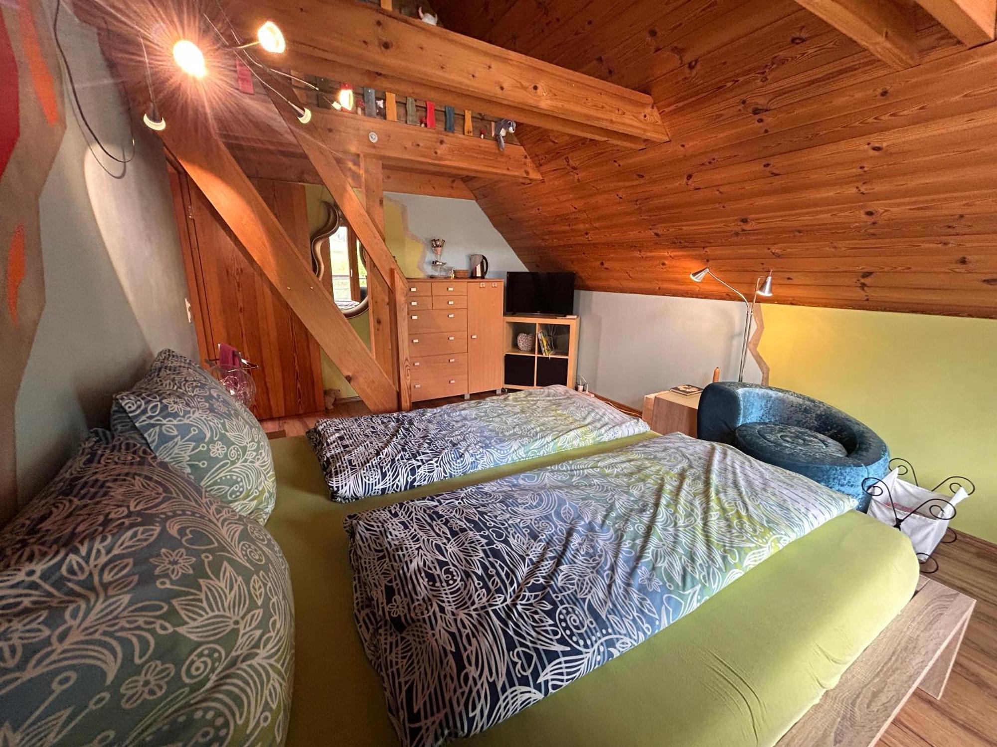 B&B Stein Am Rhein Εξωτερικό φωτογραφία