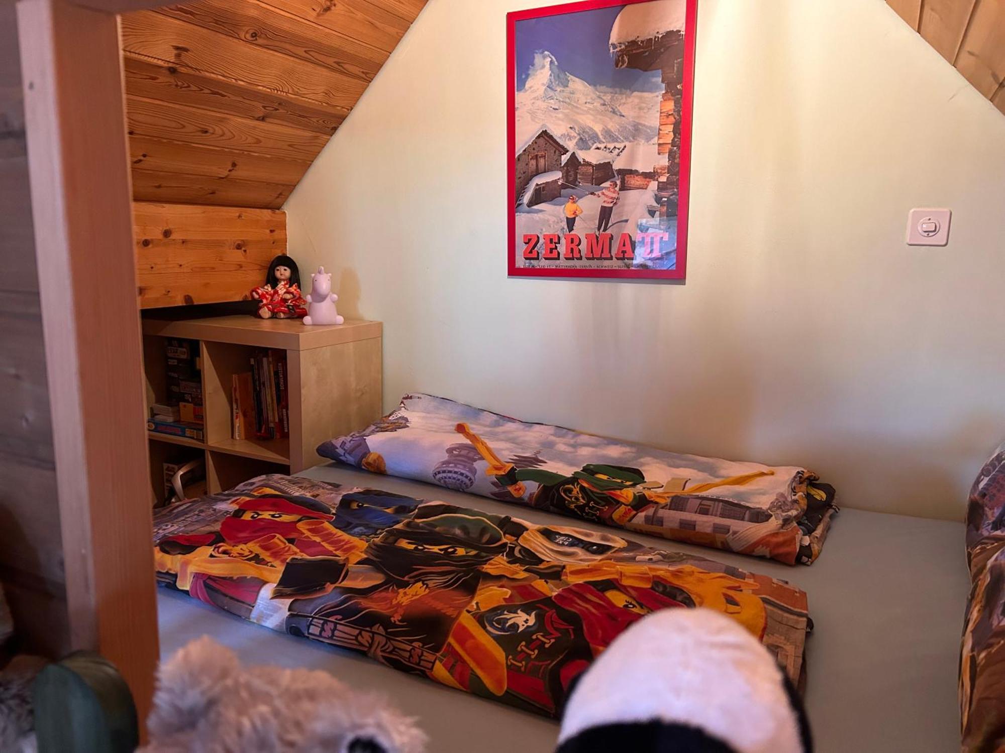 B&B Stein Am Rhein Εξωτερικό φωτογραφία
