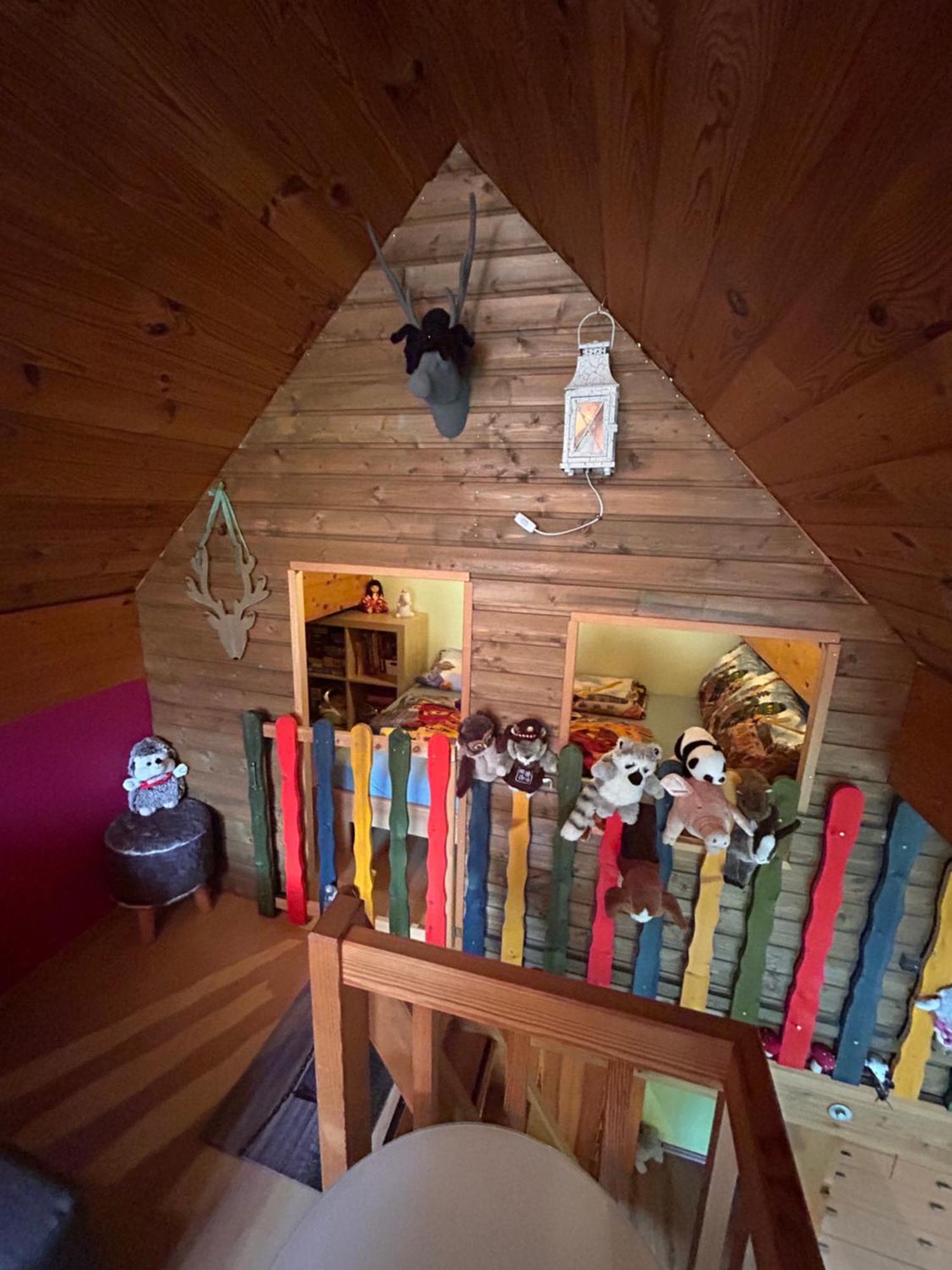 B&B Stein Am Rhein Εξωτερικό φωτογραφία
