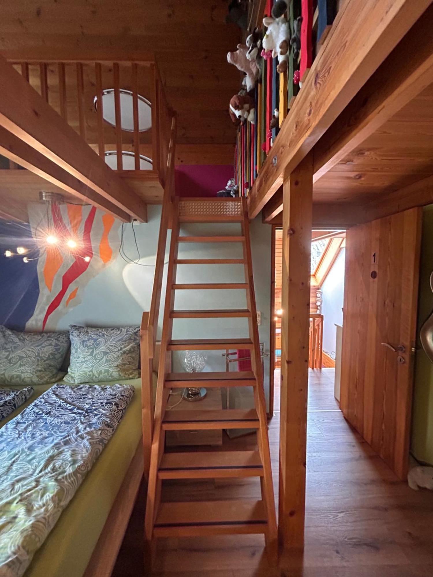 B&B Stein Am Rhein Εξωτερικό φωτογραφία