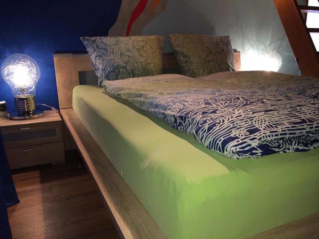 B&B Stein Am Rhein Δωμάτιο φωτογραφία