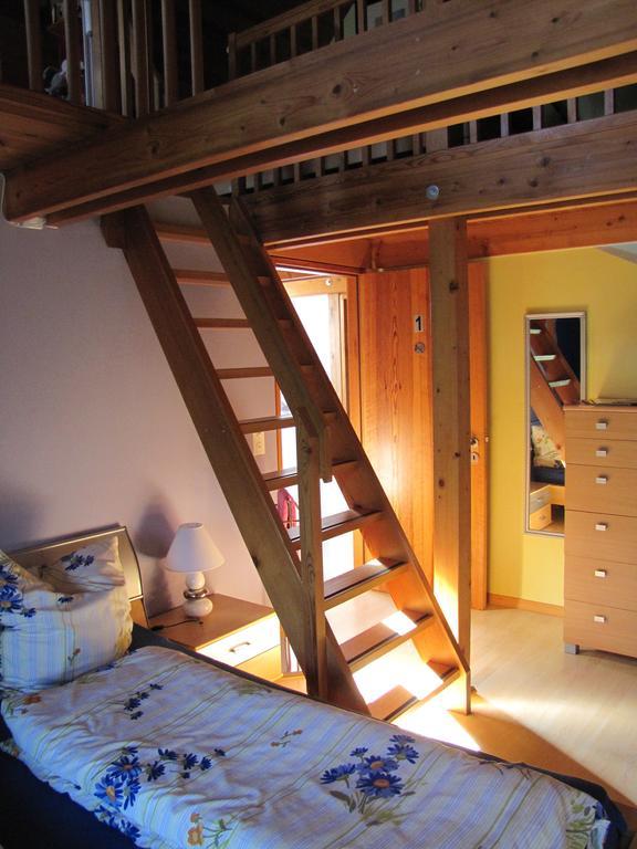 B&B Stein Am Rhein Δωμάτιο φωτογραφία