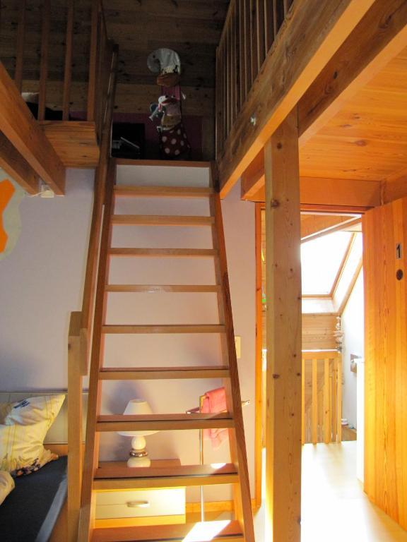 B&B Stein Am Rhein Δωμάτιο φωτογραφία