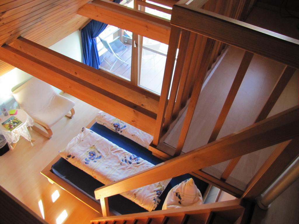 B&B Stein Am Rhein Δωμάτιο φωτογραφία