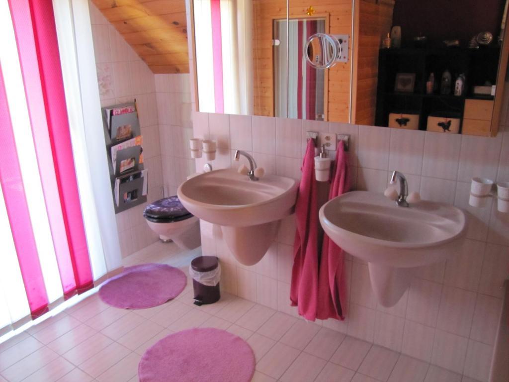 B&B Stein Am Rhein Δωμάτιο φωτογραφία