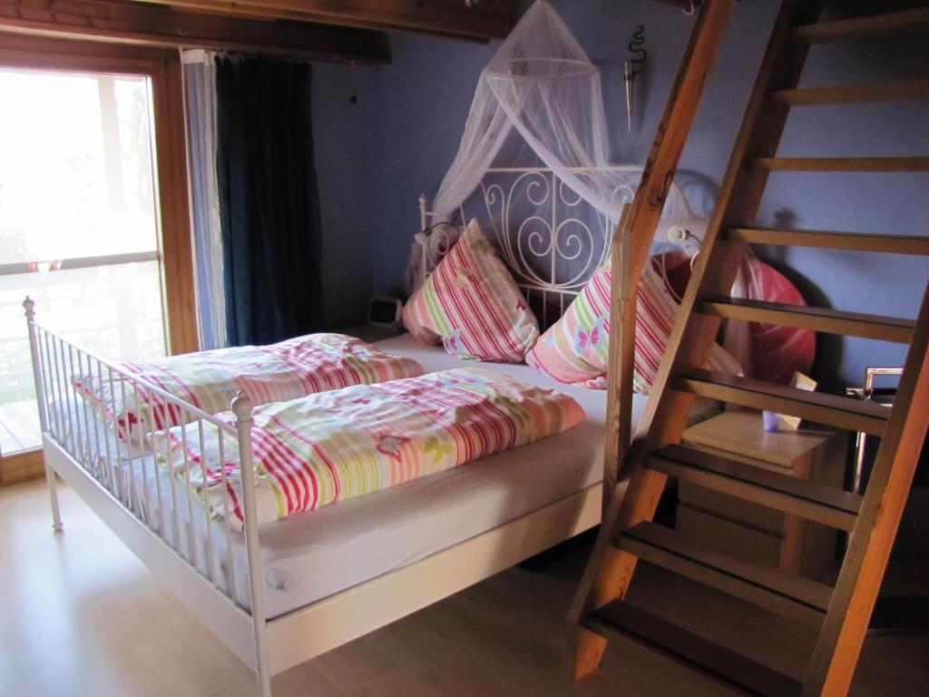 B&B Stein Am Rhein Δωμάτιο φωτογραφία